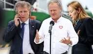 Miał być sukces, jest afera. Awans Pełczyńskiej-Nałęcz zostanie wstrzymany?