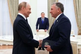 Rozmowa Putin-Witkoff zakończona. Kreml milczy