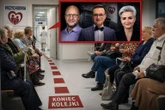Radni KO bez kolejki w przychodni. Uprzywilejowanych było więcej? "Oczekuję, że zrezygnują"