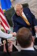 Kolejny ruch ws. Ukrainy? Europejscy przywódcy rozmawiali z Trumpem
