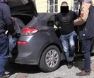 "Młotek" z Wołomina w rękach policji. Działał na szeroką skalę