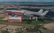 Holenderski F-35 zestrzelił rosyjskiego Shaheda. Jest potwierdzenie