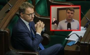 TV Republika o zatrzymaniu Romanowskiego. "Igrzyska dla zwolenników Tuska"