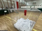 54,97 proc. W tym województwie jest największa frekwencja