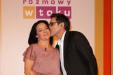 Ewa Drzyzga i Andrzej Sołtysik mieli romans. Sentyment pozostał?