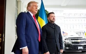 Trump naciskał na Zełenskiego. Media ujawniają nowe szczegóły