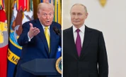 USA i Rosja omawiają zatrzymanie wojny. Media: Warunkiem oddanie Donbasu i Krymu
