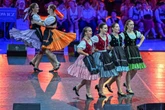 Uczy polskiego we Francji. Uczniowie mają nikłe związki z Polską