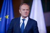 Tusk kazał ją zwolnić. Nowe informacje ws. Marii Thun