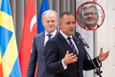 Relacja Tusk - Nawrocki. Komorowski: Mieliśmy już taki okres konfliktu