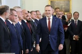 KPRP: pensje ministrów takie jak w rządzie
