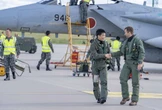 Japońskie myśliwce F-15 w Europie. Historyczna misja i współpraca z Niemcami