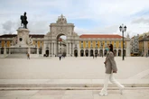 Lizbona pod specjalnym nadzorem. Relacja prosto ze stolicy Portugalii