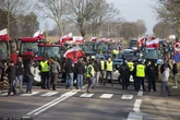 Blokada granicy. Ukraińscy przewoźnicy zapowiadają protest