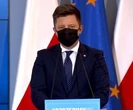 Konferencja Dworczyka i Müllera. Nowa strategia rządu. Będzie lockdown?