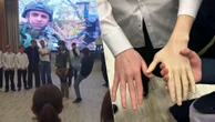 "Pokazywali zdjęcia trupów". Szokujące sceny w rosyjskiej szkole
