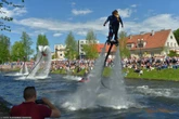 Szturm na kurort. Wolny pozostał najdroższy "apartament cesarski"
