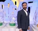 Kłopoty podczas losowania Lotto. Conrado Moreno nie wiedział, co robić
