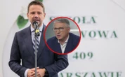 "Polska zobaczyła, że nie on rządzi". Wipler uderza w Trzaskowskiego