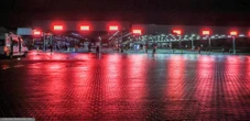 MSWiA: ruch na granicy wróci, dopiero gdy będzie w pełni bezpieczny