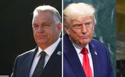 Węgry mają problem po słowach Trumpa. Orban dzwonił do Białego Domu