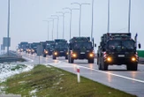USA mówią "nie". Europejskie siły w Ukrainie bez parasola ochronnego