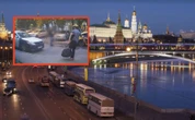 Odkrycie w Moskwie. Znaleziono dwie torby z makabryczną zawartością