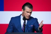 Szef Pentagonu chwali. Polska i Niemcy docenione za wsparanie Ukrainy
