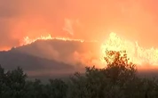Ewakuowano 250 osób. Poważny pożar w Turcji