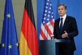 Nord Stream II. Antony Blinken dla "Der Spiegel": sankcje można przywrócić