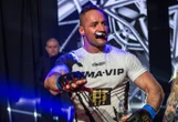 Był uwikłany w skandale. Zapowiedział nową organizację freak fightową