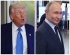 Zielone światło od Trumpa. Tak wspiera Putina w negocjacjach z Ukrainą