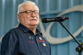 Wałęsa się nie hamował. "PiS jest już pogrzebany"