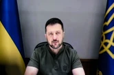 Skandal przy zakupie dronów w Ukrainie