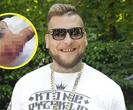 Obrzydliwe nagranie Popka. Naprawdę wstawił to na Instagrama