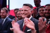Mentzen trzeci w rodzinnym mieście. Tak głosował Toruń