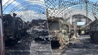 Dolecieli do "Mołkina". Rosyjski poligon wyleciał w powietrze