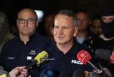 Dowody w krzakach. Odkrycie 50 m od zwłok Dudy