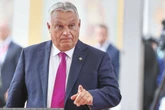 "Jesteśmy gotowi". Orban reaguje po wpisie Trumpa