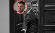 Co się dzieje z Hołownią? "Wczoraj z nim rozmawiałem, miał urodziny"