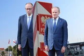 Kontrole na granicy z Niemcami? Tam już czekają na ruch Tuska