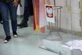 Tragedia w Szczecinie. Kobieta zmarła w czasie głosowania