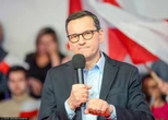 "Rżnie głupa". Polityk KO ripostuje Morawieckiemu