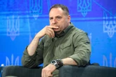 Ukraina dołączy do projektu "ściany dronów"? Kluczowe rozmowy w UE