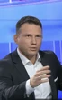 Sławomir Mentzen kontra Piotr Kraśko. Jest odzew z TVN24