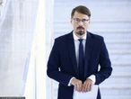 Apelował z Sejmu ws. alimentów. Dzieci posła Konfederacji walczą z nim w sądzie