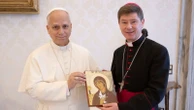 Obietnica papieża ws. wojny w Ukrainie. To miał powiedzieć