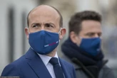 Kulisy klubu PO. Bez rewolucji, Borys Budka zwiera szeregi