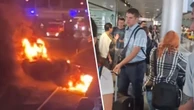 Ukraina atakuje Moskwę. Chaos na lotniskach, setki przekierowań