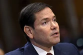 "Nie do przyjęcia". Rubio reaguje na wtargnięcie dronów do Polski